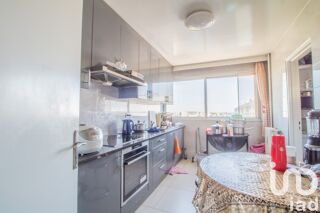  Appartement � vendre 3 pi�ces 75 m�