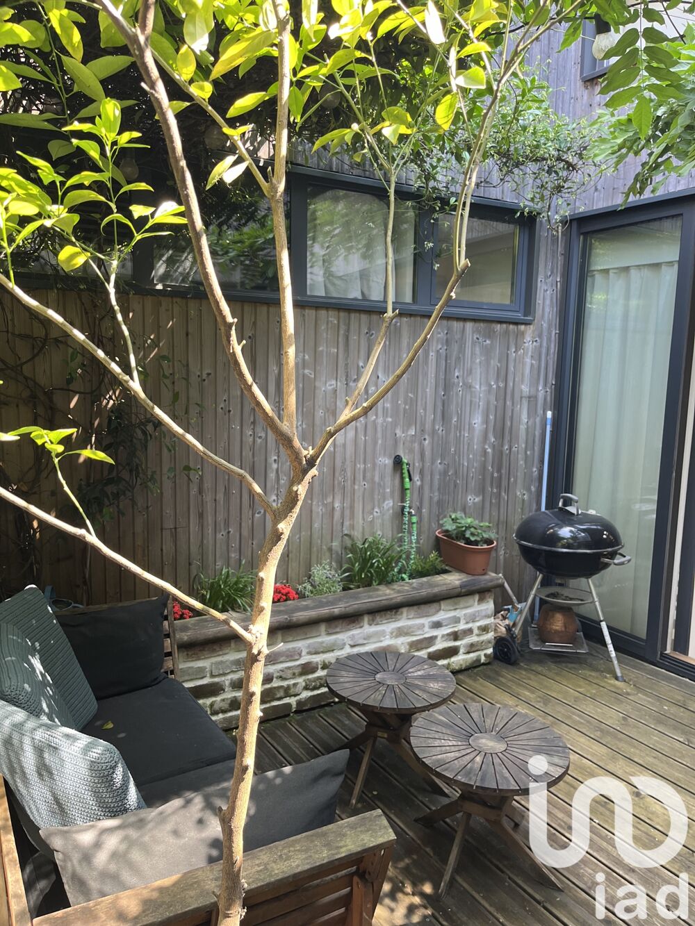  vendre  Appartement Bordeaux (33000)