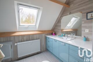  Maison � vendre 11 pi�ces 340 m�