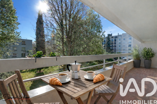  Appartement � vendre 5 pi�ces 108 m�