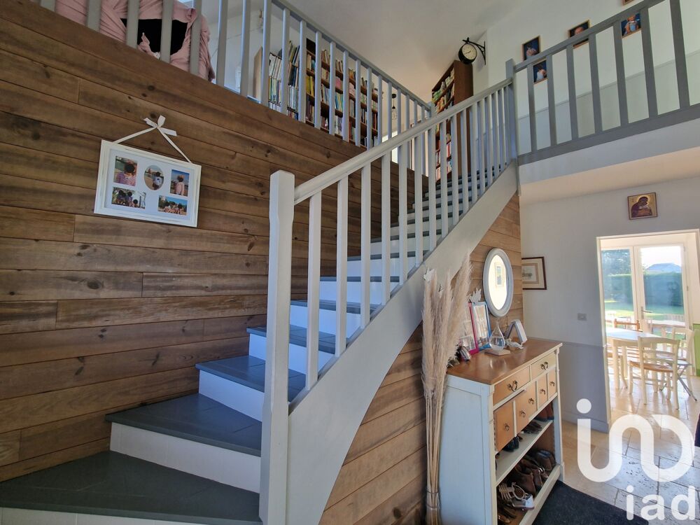  vendre  Maison Chalonnes-sur-Loire (49290)