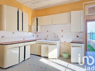  Maison � vendre 7 pi�ces 112 m�