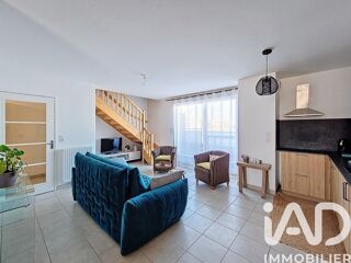  Appartement � louer 4 pi�ces 80 m�