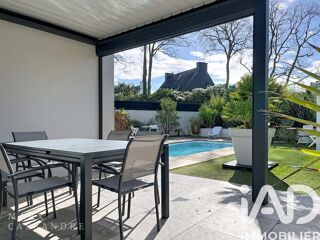  Maison � vendre 5 pi�ces 145 m�