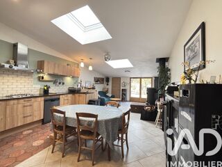  Maison � vendre 6 pi�ces 110 m�