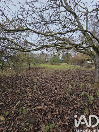  Terrain � vendre 638 m�