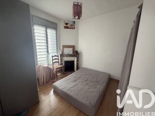  Maison � vendre 3 pi�ces 51 m�