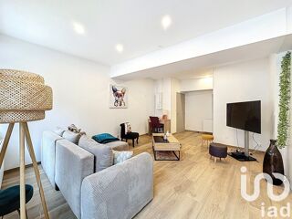  Appartement  vendre 3 pices 66 m