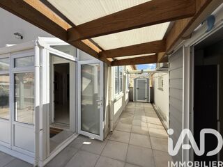  Maison � vendre 3 pi�ces 83 m�