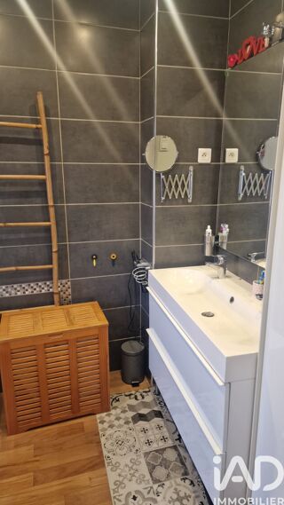  Maison � vendre 6 pi�ces 98 m�