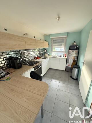  Maison � vendre 4 pi�ces 84 m�