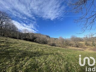  Terrain � vendre 968 m�