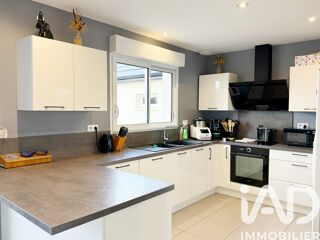  Maison  vendre 7 pices 124 m