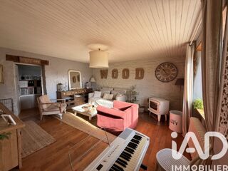  Maison � vendre 6 pi�ces 114 m�