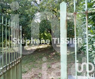  Terrain � vendre 1217 m�