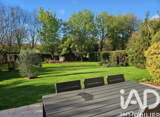  Maison � vendre 7 pi�ces 124 m�