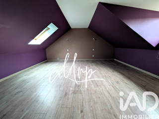  Maison � vendre 6 pi�ces 165 m�