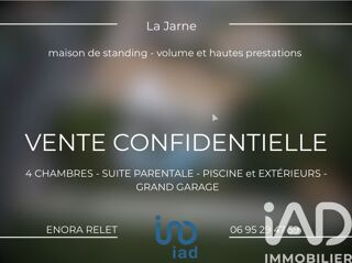  Maison � vendre 7 pi�ces 197 m�