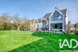  Maison � vendre 8 pi�ces 200 m�