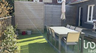  Appartement  vendre 5 pices 128 m