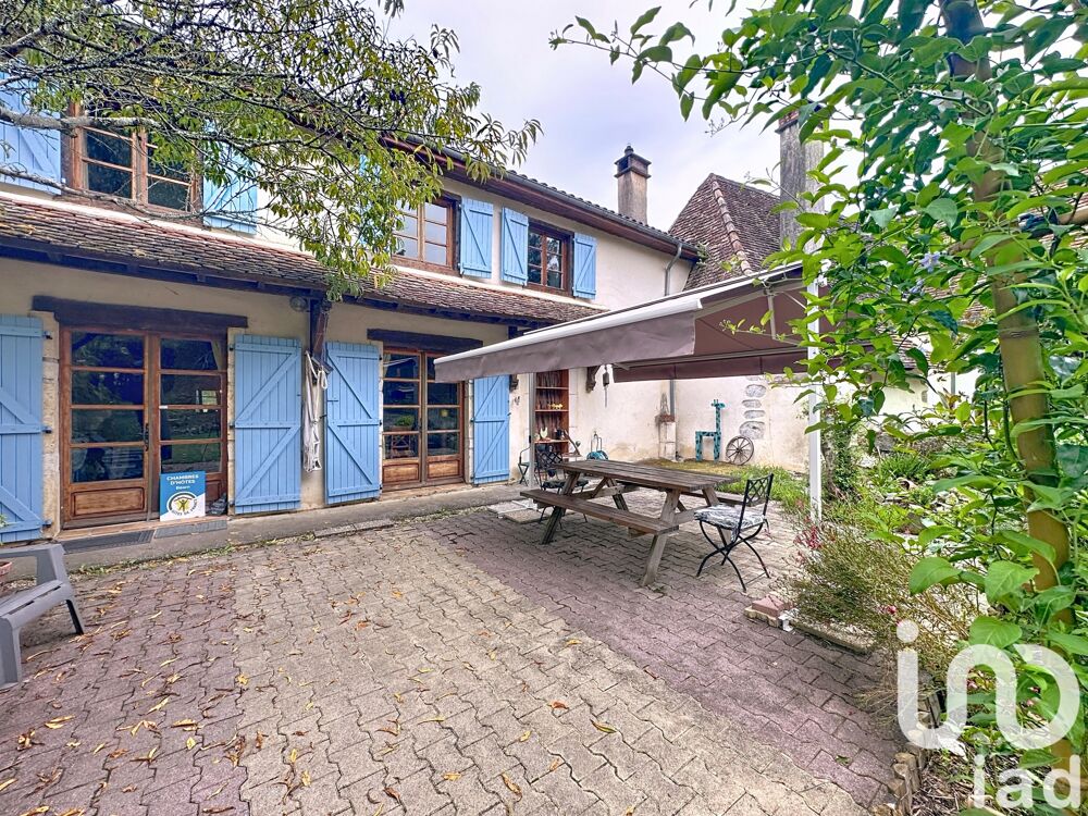  vendre  Maison Orthez (64300)