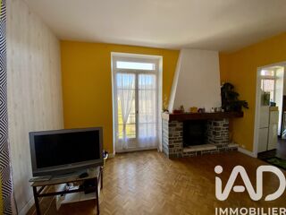  Maison � vendre 9 pi�ces 180 m�