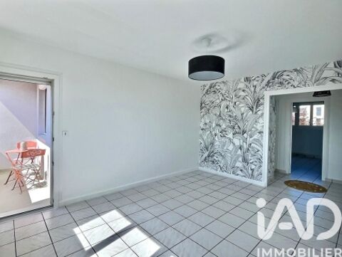  Appartement � louer 3 pi�ces 56 m�