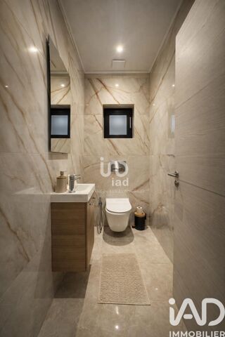  Villa � vendre 6 pi�ces 170 m�