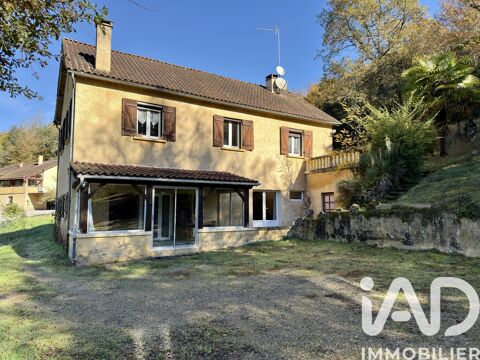   Vente Maison traditionnelle 6 pi�ces Maison - 6 pi�ce(s) - 140 m�