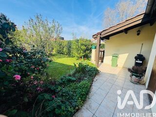  Maison � vendre 3 pi�ces 90 m�