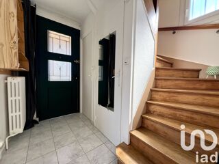  Maison � vendre 4 pi�ces 71 m�