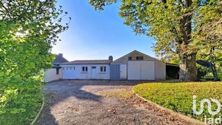  Maison � vendre 5 pi�ces 97 m�