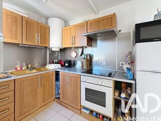  Appartement � vendre 2 pi�ces 28 m�