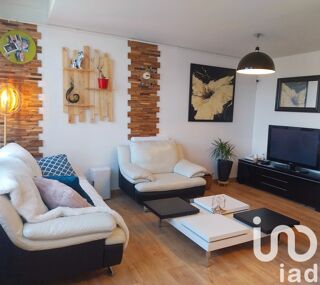  Appartement � vendre 4 pi�ces 77 m�