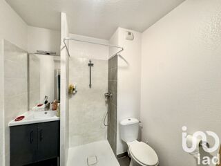  Appartement � vendre 1 pi�ce 25 m�