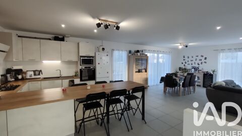   Vente Maison/villa 4 pices Maison - 4 pice(s) - 115 m