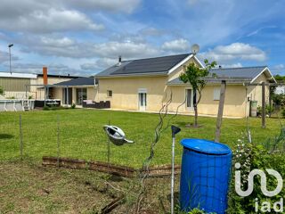  Maison � vendre 5 pi�ces 162 m�