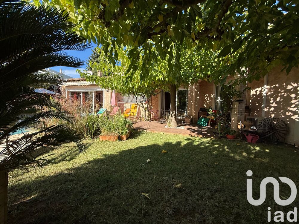 � vendre  Maison La Crau (83260)