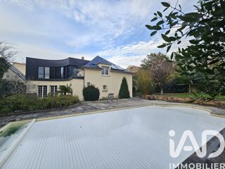  Maison � vendre 5 pi�ces 247 m�