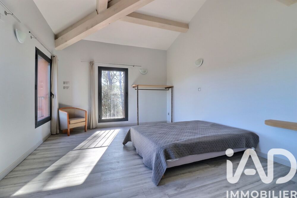 � vendre  Maison Ch�teauvert (83670)