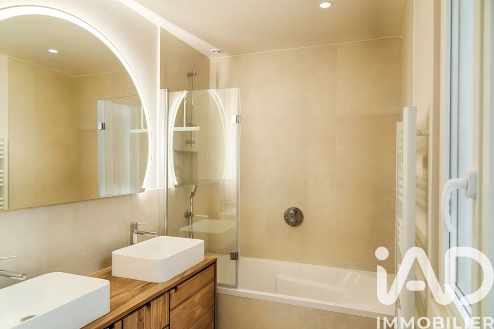 � vendre  Appartement Paris 8