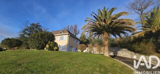  Maison � vendre 6 pi�ces 174 m�