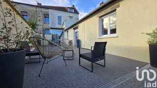  Maison � vendre 7 pi�ces 125 m�