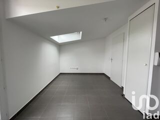  Appartement  vendre 1 pice 23 m