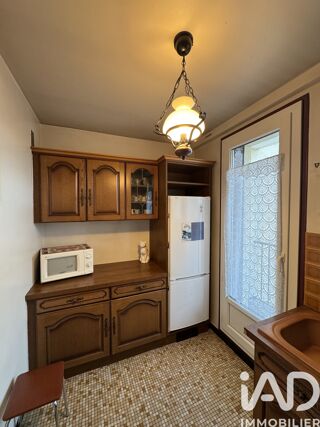  Appartement � vendre 3 pi�ces 65 m�