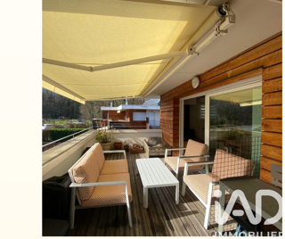  Appartement � vendre 4 pi�ces 78 m�