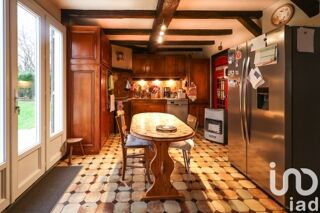  Maison � vendre 7 pi�ces 154 m�