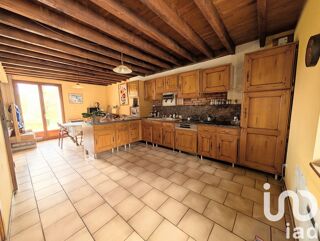  Maison � vendre 7 pi�ces 148 m�