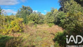  Terrain � vendre 5345 m�