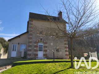  Maison � vendre 5 pi�ces 134 m�